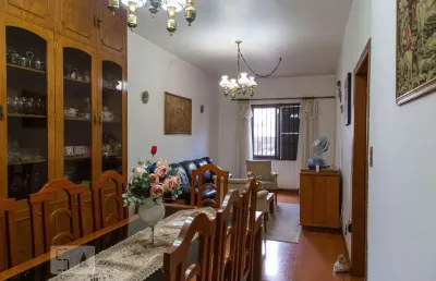 Apartamento com 2 quartos à venda na Rua do Gasômetro, --, Brás, São Paulo