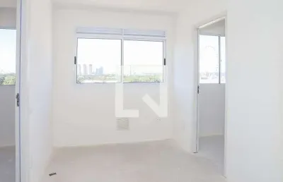 Apartamento à venda - vila leopoldina, 2 quartos,  31 m2