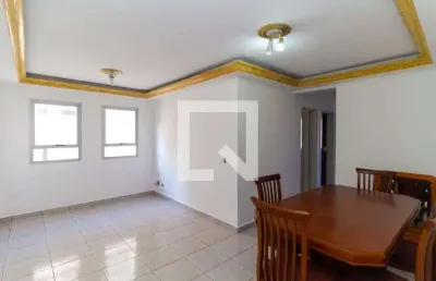 Apartamento com 3 quartos à venda na Avenida do Oratório, --, Sapopemba, São Paulo
