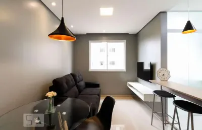 Apartamento com 2 quartos à venda na Rua Intendência, --, Belém, São Paulo