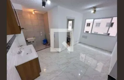 Apartamento à venda - barra funda, 2 quartos,  32 m2