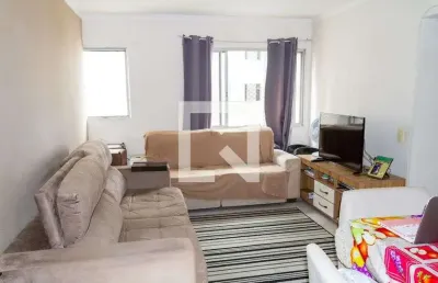 Apartamento à venda - freguesia do ó, 2 quartos,  55 m2