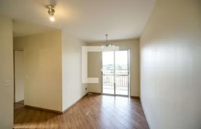 Apartamento com 2 quartos à venda na Rua Arnaldo Cintra, --, Tatuapé, São Paulo