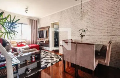 Apartamento com 2 quartos à venda na Rua Camarajé, --, Mandaqui, São Paulo