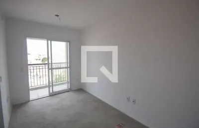 Apartamento à venda - vila gustavo, 2 quartos,  55 m2