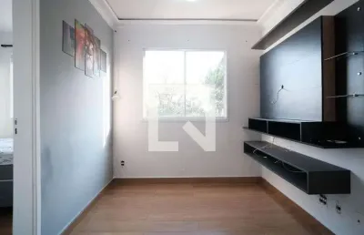 Apartamento à venda - cidade patriarca, 2 quartos,  45 m2