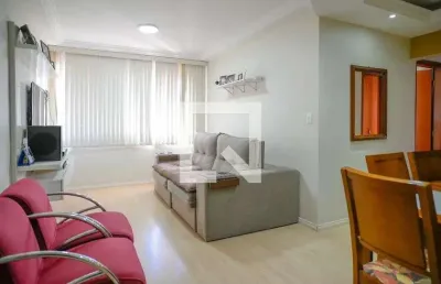 Apartamento com 3 quartos à venda na Rua Izonzo, --, Sacomã, São Paulo