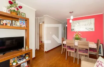 Apartamento com 2 quartos à venda na Rua Inácio de Araújo, --, Mooca, São Paulo