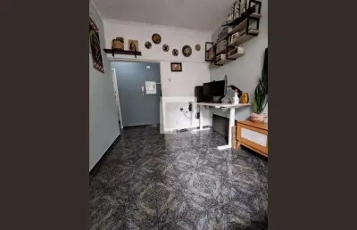 Apartamento à venda - santa cecília, 1 quarto,  61 m2