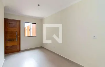 Apartamento à venda - jardim brasil , 2 quartos,  44 m2