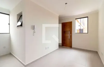 Apartamento à venda - jardim brasil , 2 quartos,  44 m2