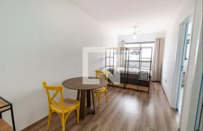 Apartamento com 1 quarto à venda na Rua Vinte e Oito de Setembro, --, Ipiranga, São Paulo