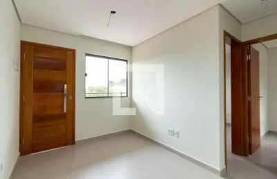 Apartamento à venda - jardim brasil , 2 quartos,  37 m2