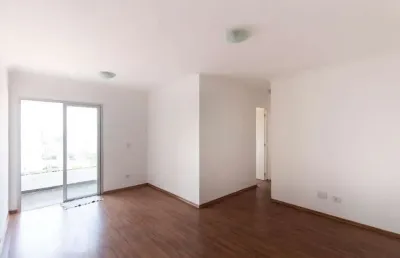 Apartamento à venda - vila mascote, 2 quartos,  62 m2