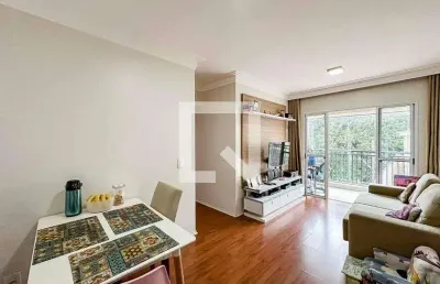 Apartamento à venda - vila roque, 2 quartos,  58 m2