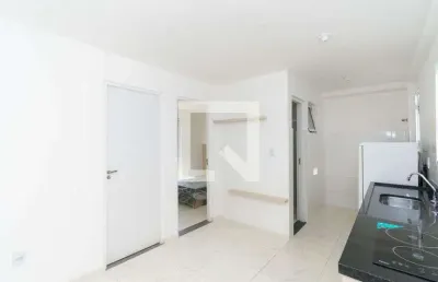 Apartamento com 2 quartos à venda na Rua Tuiuti, --, Tatuapé, São Paulo