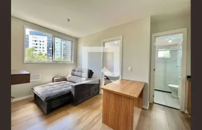 Apartamento com 2 quartos à venda na Avenida Doutor Hugo Beolchi, --, Jabaquara, São Paulo