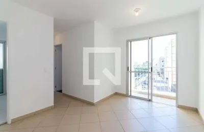 Apartamento à venda - casa verde, 2 quartos,  46 m2