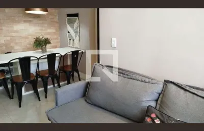 Apartamento com 2 quartos à venda na Rua Santa Teresinha, --, Tatuapé, São Paulo