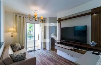 Apartamento com 2 quartos à venda na Rua Itaiteva, --, Panamby, São Paulo