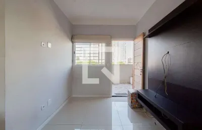 Apartamento com 2 quartos à venda na Rua Eunice, --, Vila Ré, São Paulo