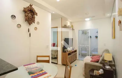 Apartamento com 2 quartos à venda na Rua Elisiário, --, Tatuapé, São Paulo