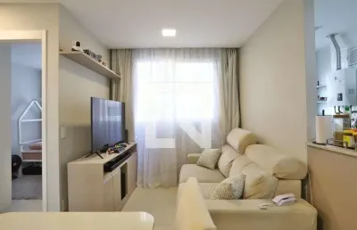 Apartamento com 2 quartos à venda na Rua Martim Burchard, --, Mooca, São Paulo