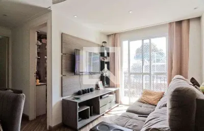 Apartamento à venda - freguesia do ó, 2 quartos,  58 m2