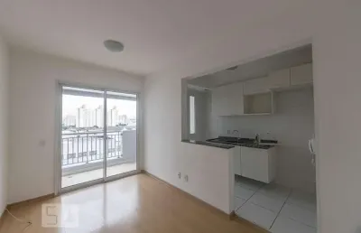 Apartamento com 1 quarto à venda na Rua Alegria, --, Mooca, São Paulo