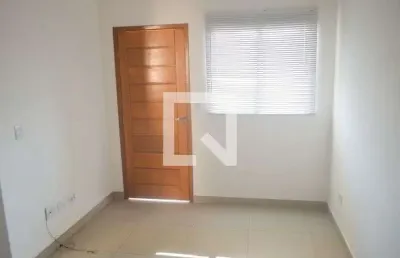 Apartamento à venda - vila carrão, 2 quartos,  49 m2