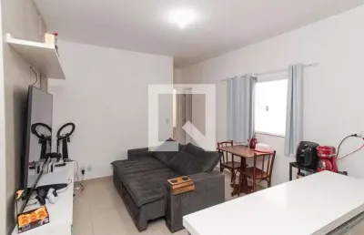 Apartamento à venda - vila mazzei, 2 quartos,  50 m2