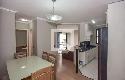 Apartamento à venda - portal do morumbi, 1 quarto,  42 m2