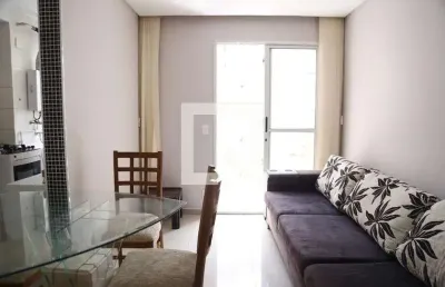 Apartamento à venda - jardim iris , 2 quartos,  50 m2