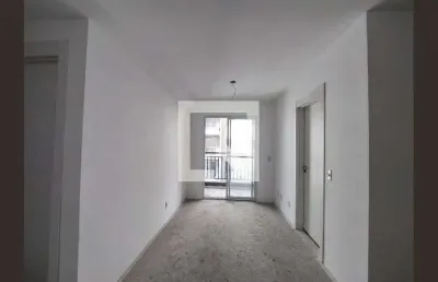 Apartamento à venda - campo grande, 2 quartos,  37 m2