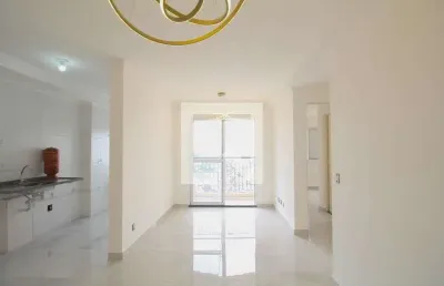 Apartamento à venda - vila andrade, 2 quartos,  54 m2