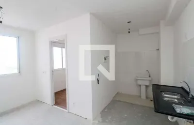 Apartamento à venda - vila prudente, 2 quartos,  36 m2