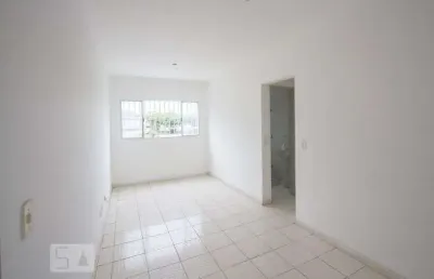 Apartamento à venda - jardim casablanca, 2 quartos,  52 m2