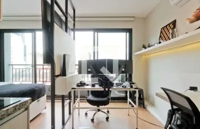 Apartamento com 1 quarto à venda na Rua Alfredo Pujol, --, Santana, São Paulo