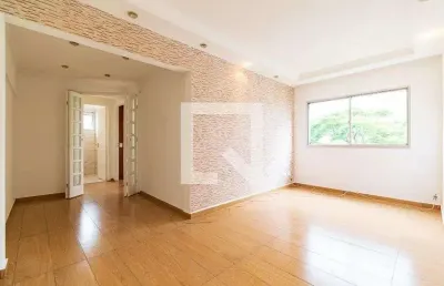Apartamento à venda - vila mascote, 2 quartos,  59 m2