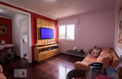 Apartamento à venda - vila califórnia, 2 quartos,  58 m2