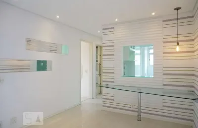 Apartamento com 2 quartos à venda na Rua Bento Ribeiro, --, Itaquera, São Paulo