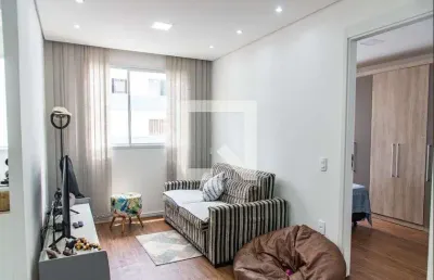 Apartamento com 1 quarto à venda na Rua do Lavapés, --, Liberdade, São Paulo