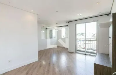 Apartamento à venda - vila carrão, 2 quartos,  56 m2