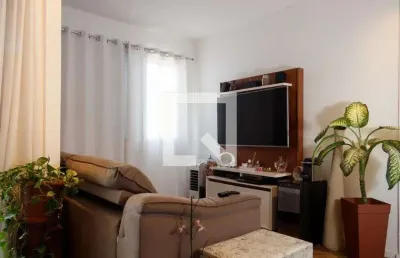 Apartamento à venda - vila sabrina , 2 quartos,  58 m2