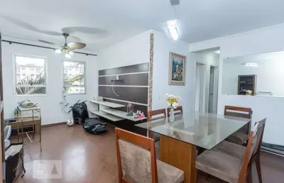 Apartamento com 3 quartos à venda na Avenida do Oratório, --, Sapopemba, São Paulo