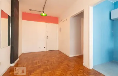 Apartamento com 1 quarto à venda na Rua João de Souza Dias, --, Campo Belo, São Paulo