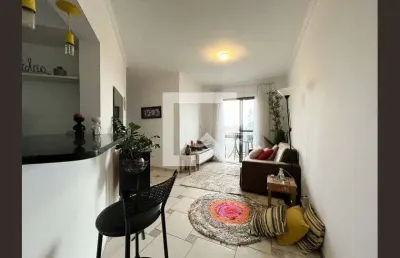 Apartamento à venda - vila mascote, 3 quartos,  62 m2