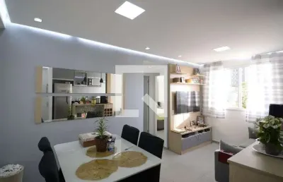 Apartamento com 2 quartos à venda na Rua do Lavapés, --, Liberdade, São Paulo