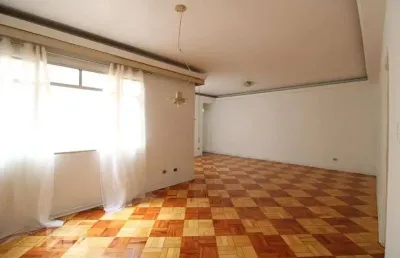 Apartamento à venda - bom retiro, 3 quartos,  150 m2