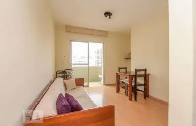 Apartamento com 1 quarto à venda na Rua dos Franceses, --, Bela Vista, São Paulo
